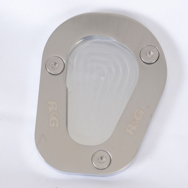 R&G Kickstand Shoe for BMW R NINE T '14-'16